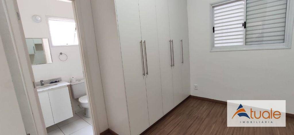 Casa de Condomínio à venda com 3 quartos, 60m² - Foto 11