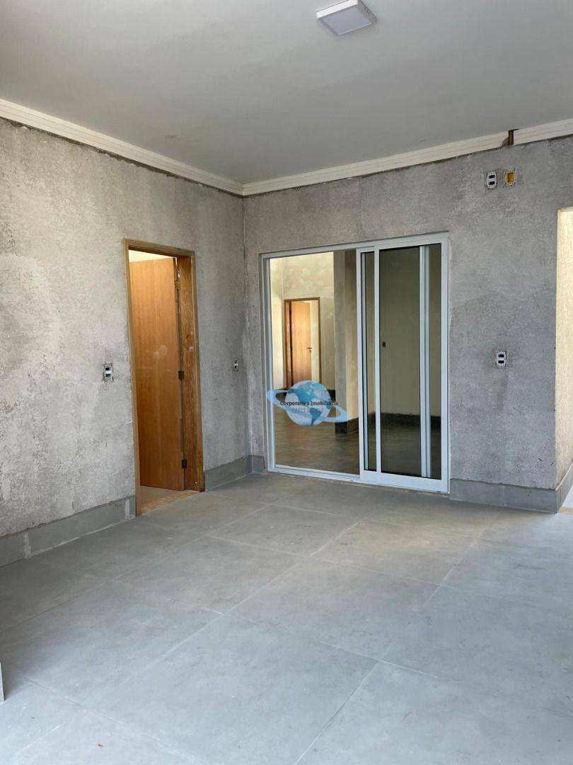 Casa de Condomínio à venda com 3 quartos, 138m² - Foto 16