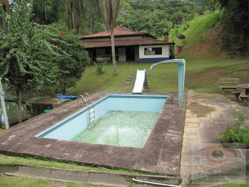 Sítio à venda com 3 quartos, 220m² - Foto 29