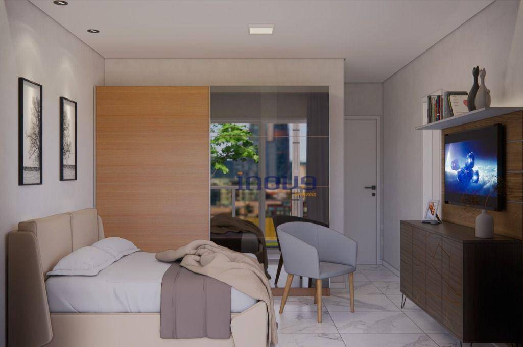 Apartamento à venda com 3 quartos, 88m² - Foto 14