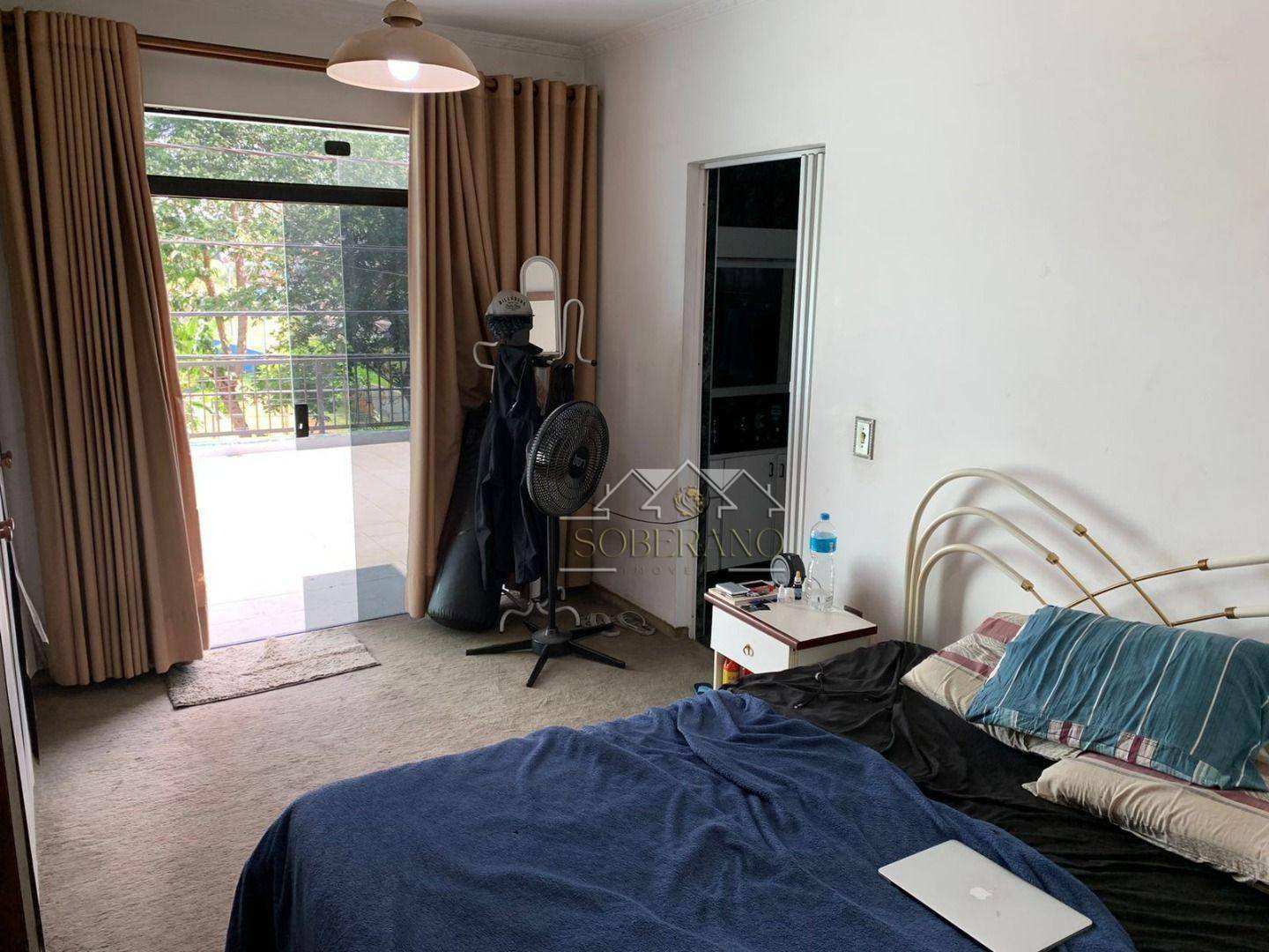 Sobrado à venda com 3 quartos, 190m² - Foto 16