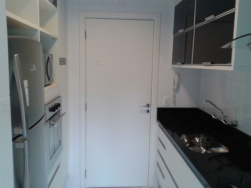 Apartamento à venda com 3 quartos, 61m² - Foto 7