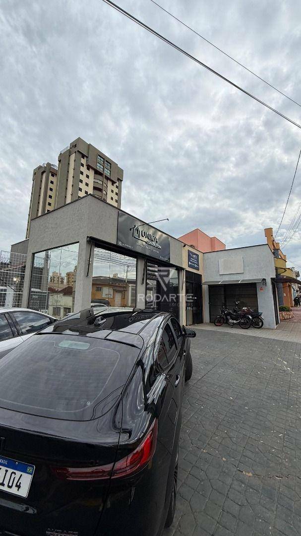 Loja-Salão, 40 m² - Foto 4