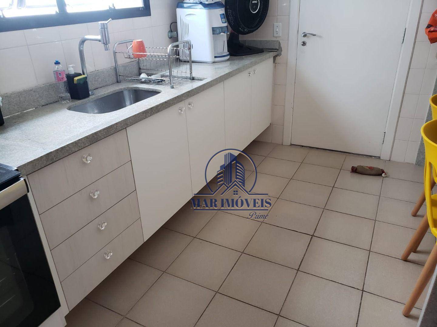 Apartamento à venda com 3 quartos, 160m² - Foto 29