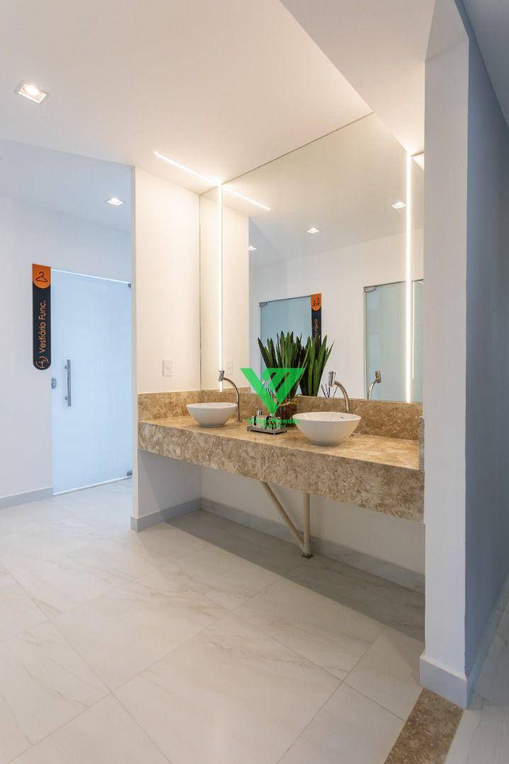 Apartamento à venda com 2 quartos, 46m² - Foto 35