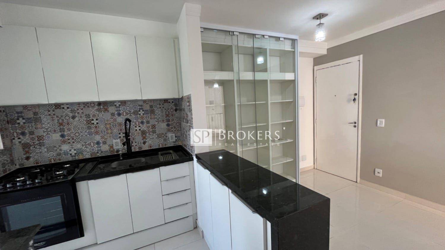 Apartamento à venda com 2 quartos, 49m² - Foto 14