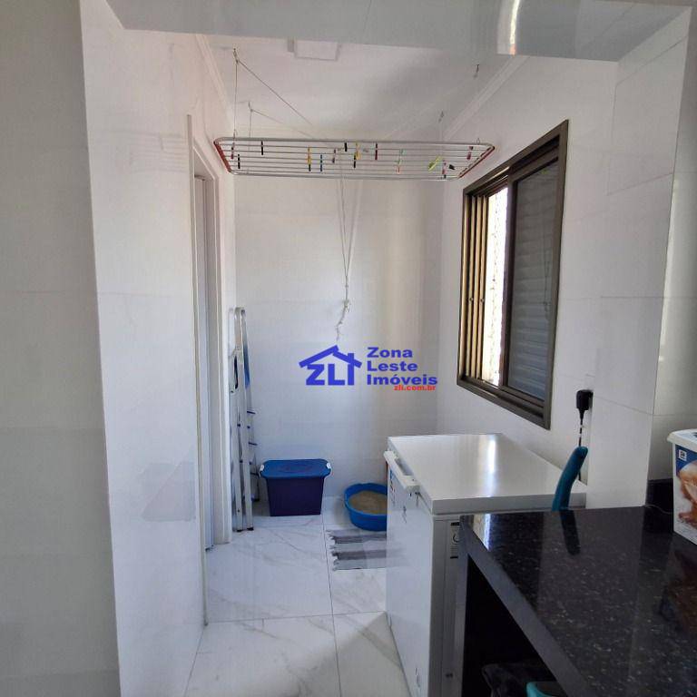 Apartamento à venda com 3 quartos, 104m² - Foto 26