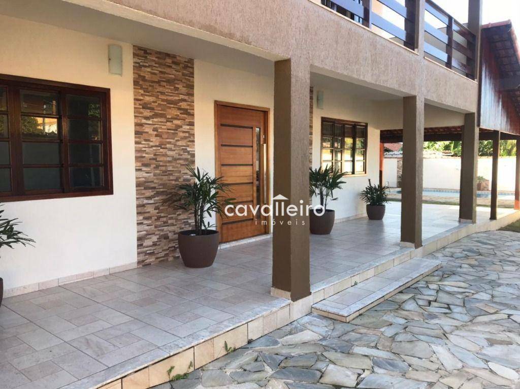 Casa à venda com 4 quartos, 250m² - Foto 12