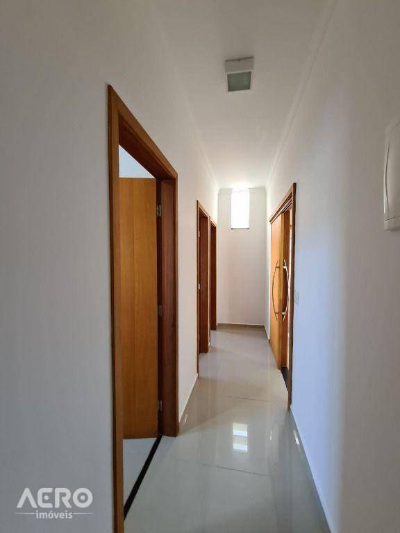 Casa de Condomínio à venda com 3 quartos, 200m² - Foto 13