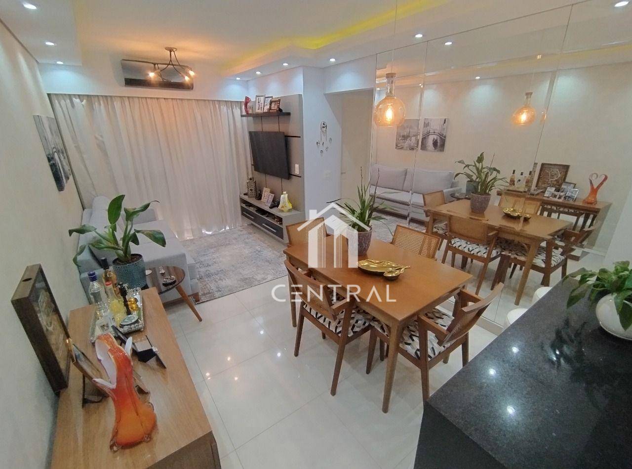 Apartamento, 2 quartos, 54 m² - Foto 4