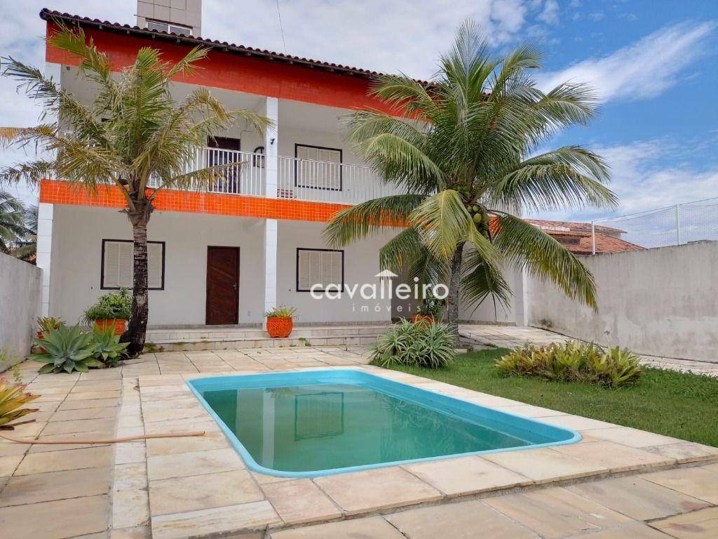 Casa à venda com 6 quartos, 331m² - Foto 1