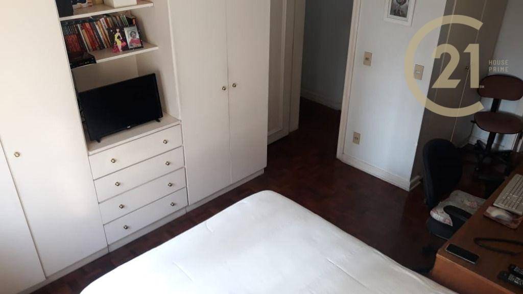 Apartamento à venda com 3 quartos, 112m² - Foto 20