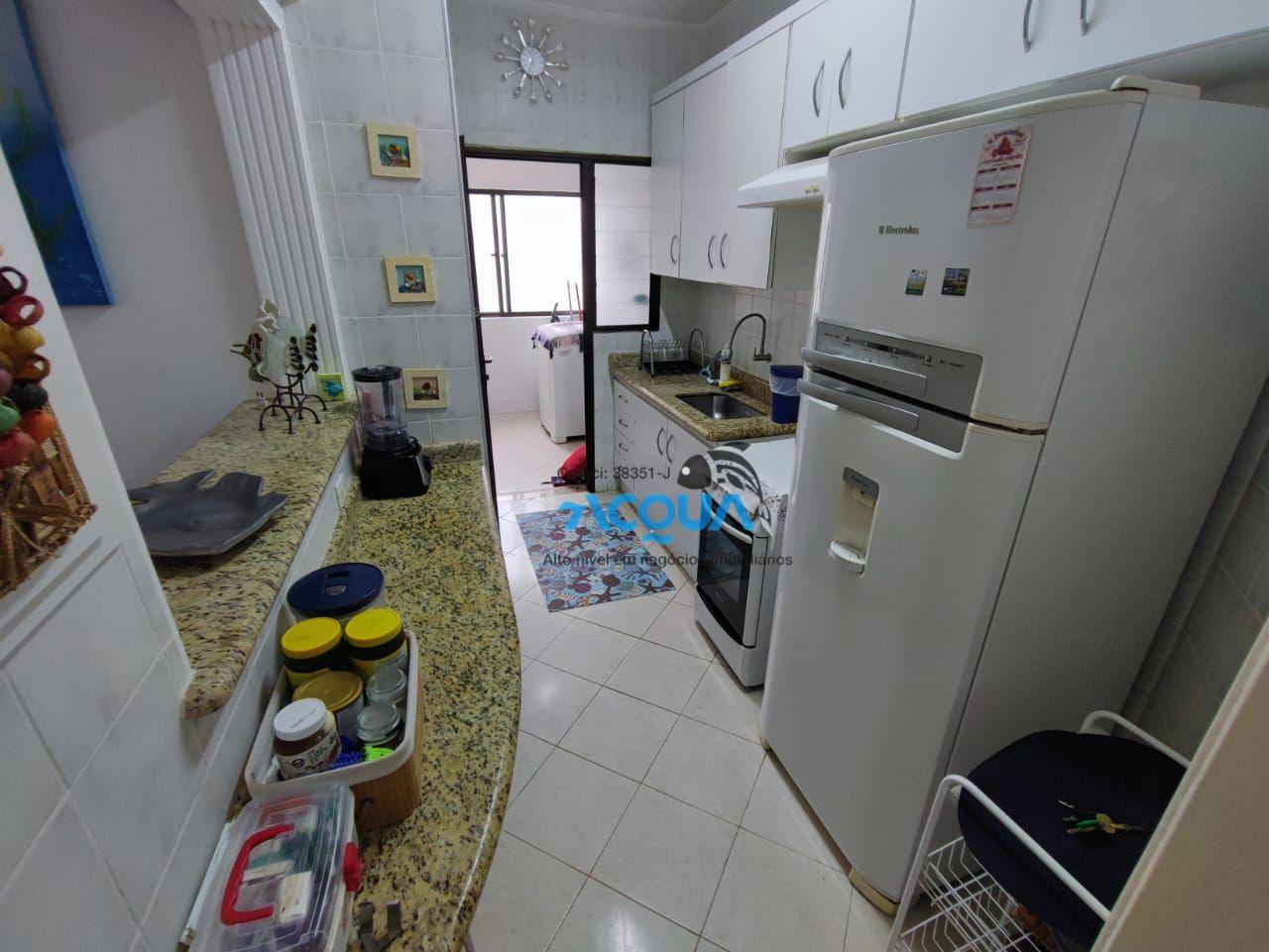 Apartamento à venda com 3 quartos, 93m² - Foto 7