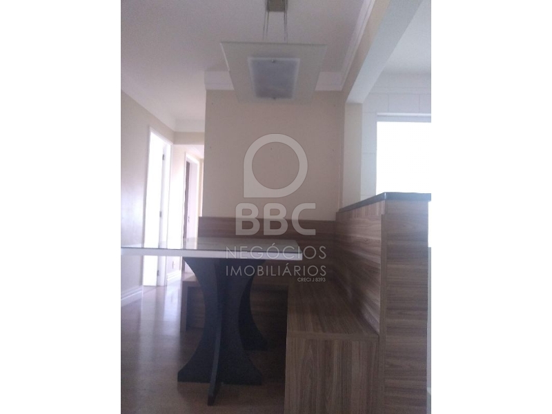 Apartamento à venda com 3 quartos, 79m² - Foto 5