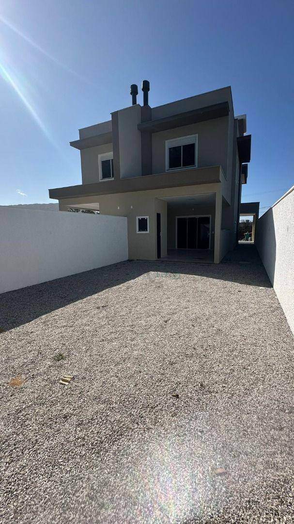 Casa de Condomínio à venda com 3 quartos, 156m² - Foto 7