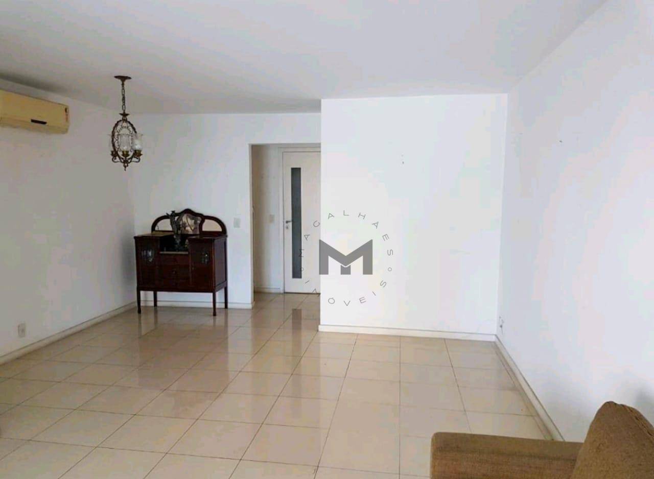 Apartamento à venda com 3 quartos, 126m² - Foto 4