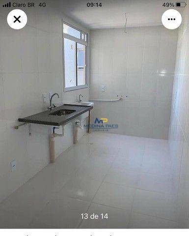 Apartamento à venda com 2 quartos, 50m² - Foto 5