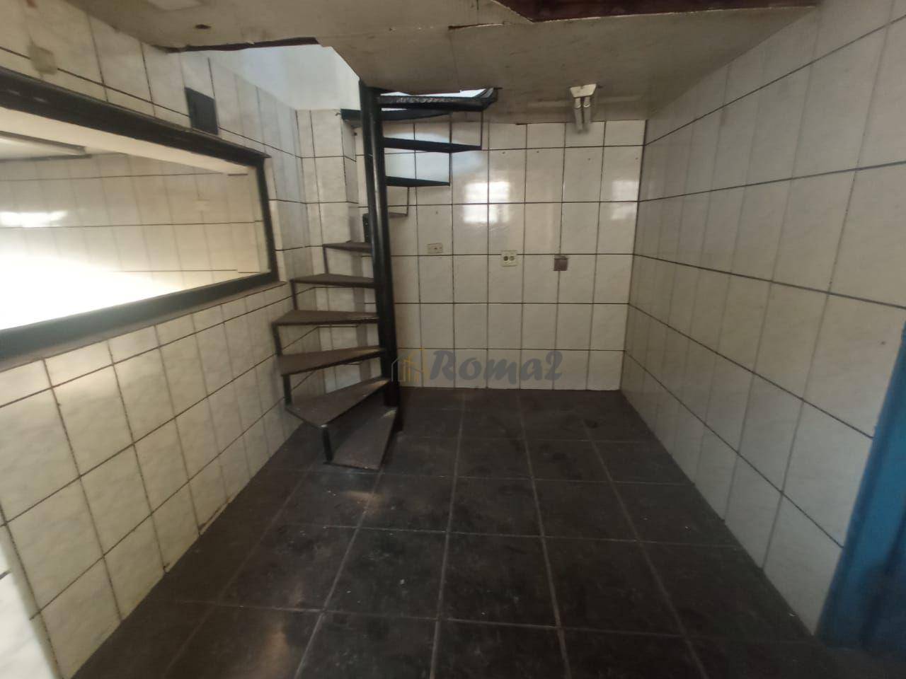 Loja-Salão para alugar, 120m² - Foto 6