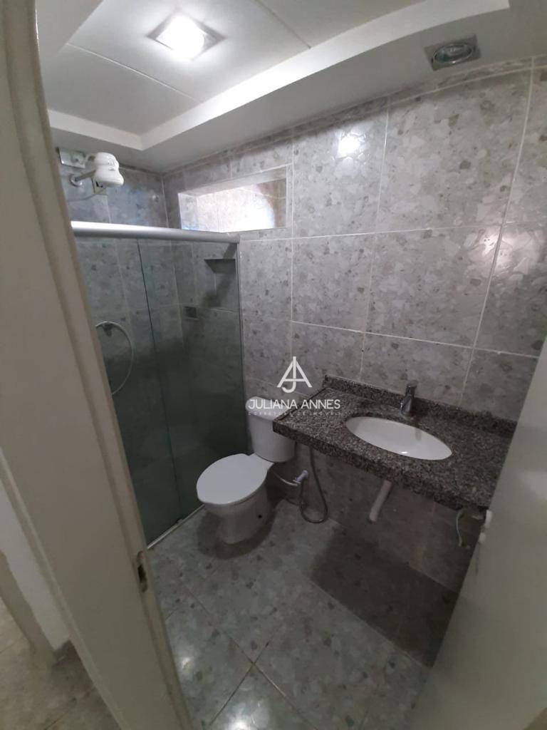 Apartamento à venda com 3 quartos, 98m² - Foto 9