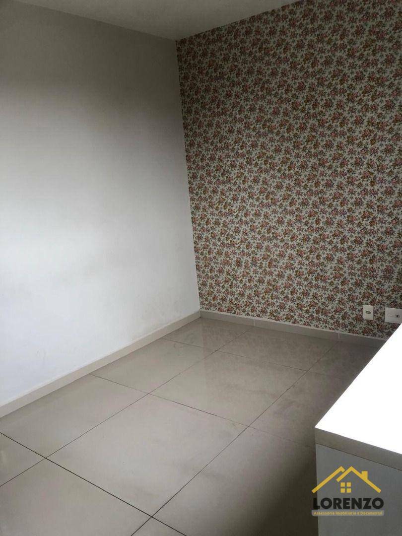 Apartamento à venda com 2 quartos, 54m² - Foto 4