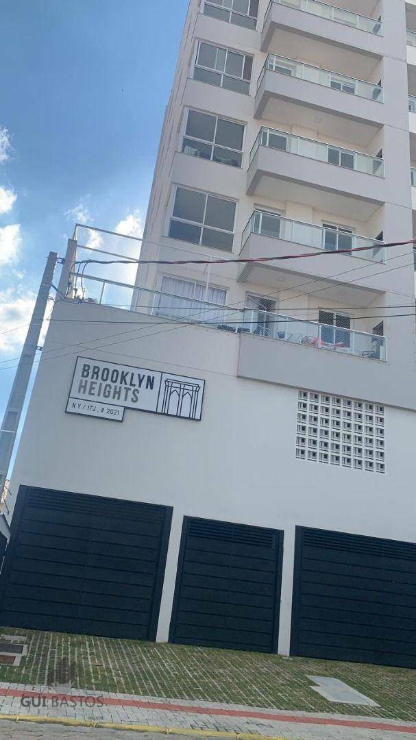 Apartamento à venda com 2 quartos, 70m² - Foto 20