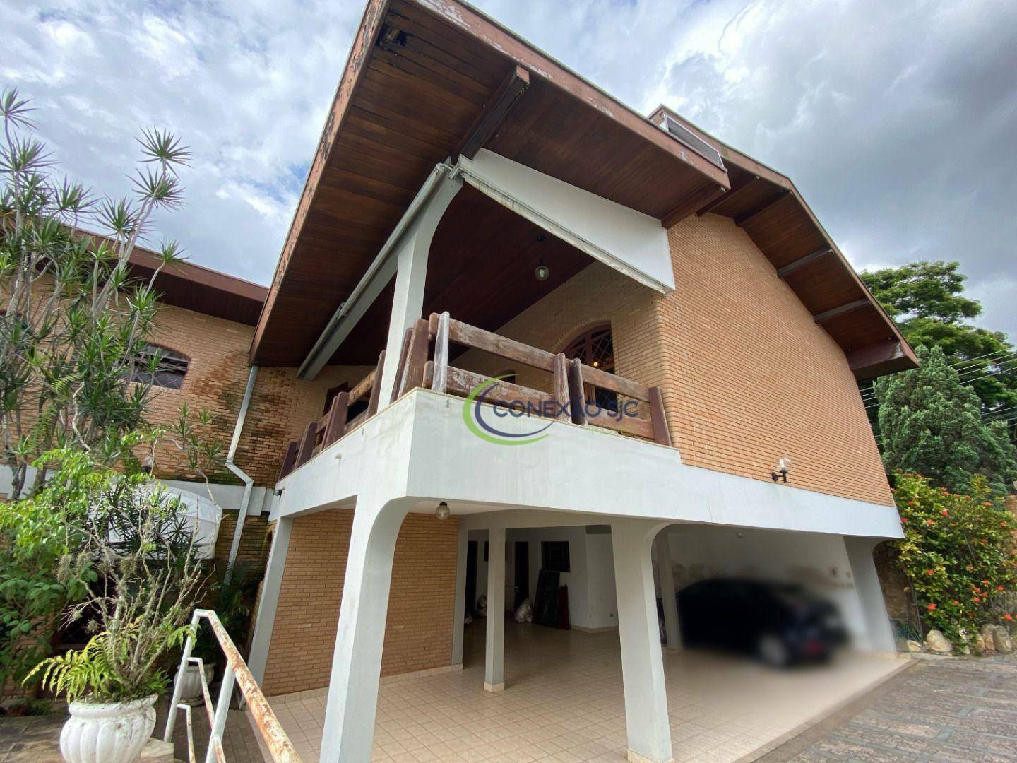 Casa à venda com 4 quartos, 540m² - Foto 22