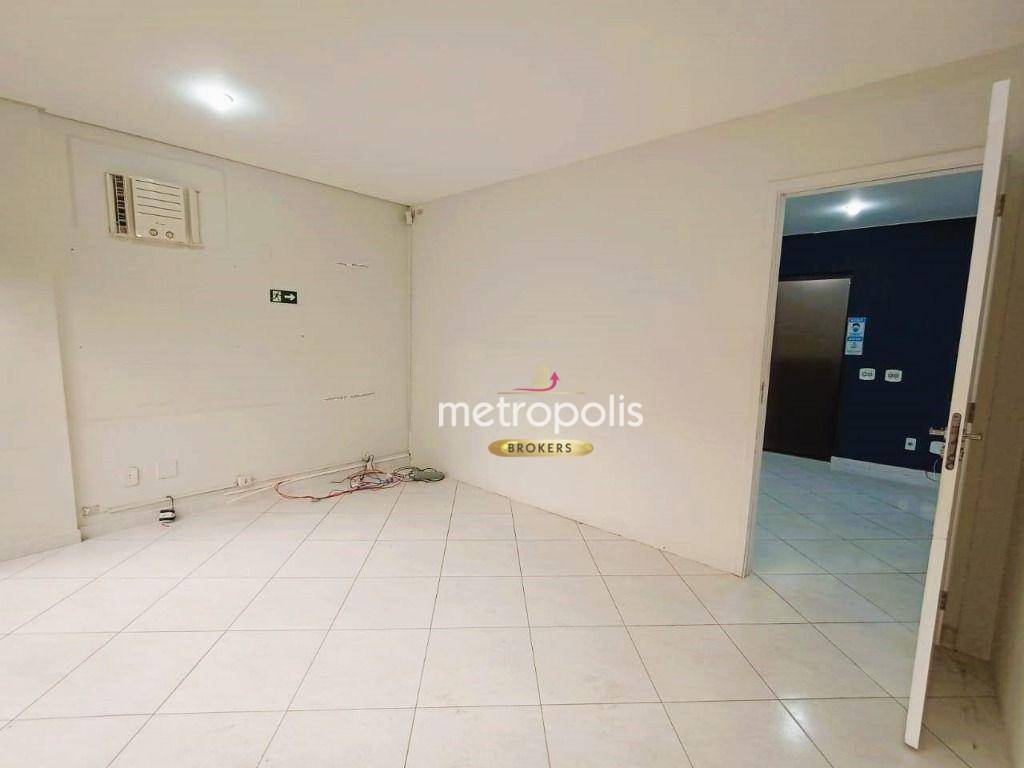 Conjunto Comercial-Sala à venda, 78m² - Foto 9