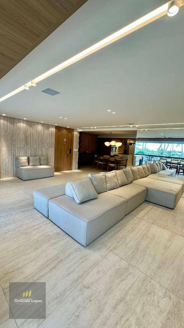 Apartamento à venda com 3 quartos, 256m² - Foto 14