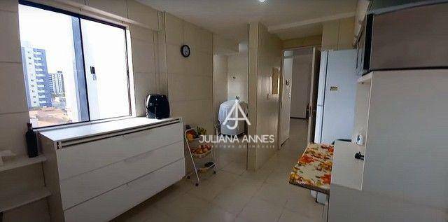 Apartamento à venda com 4 quartos, 159m² - Foto 3