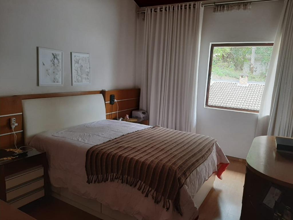 Casa de Condomínio à venda com 3 quartos, 200m² - Foto 14