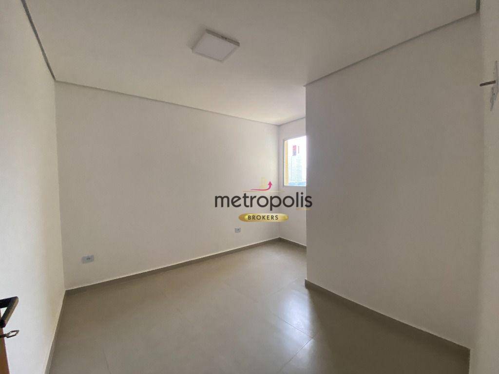 Apartamento à venda com 2 quartos, 46m² - Foto 11