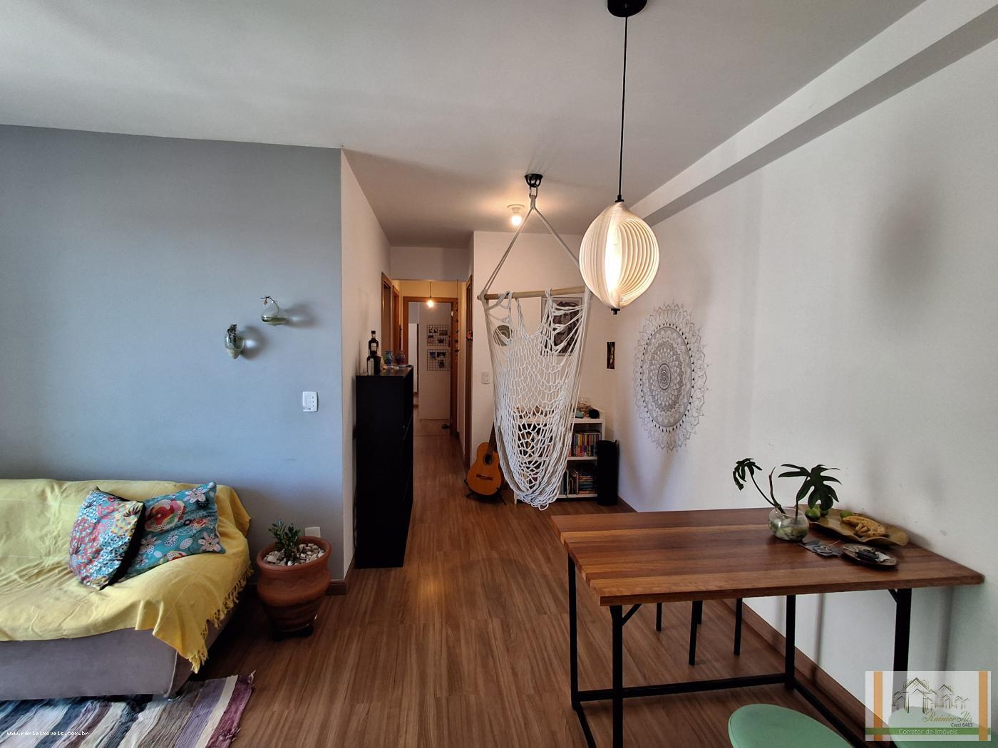 Apartamento à venda com 3 quartos, 69m² - Foto 9