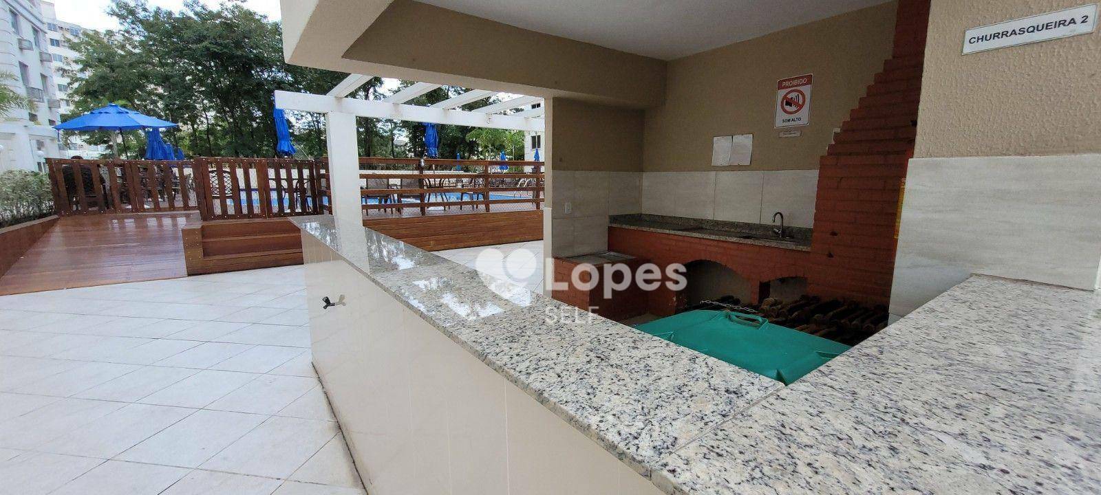 Apartamento à venda com 3 quartos, 53m² - Foto 14