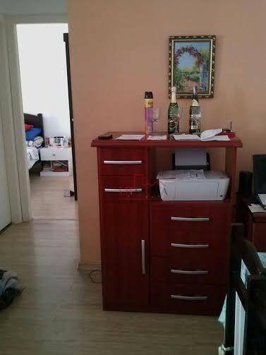 Apartamento à venda com 2 quartos, 61m² - Foto 4