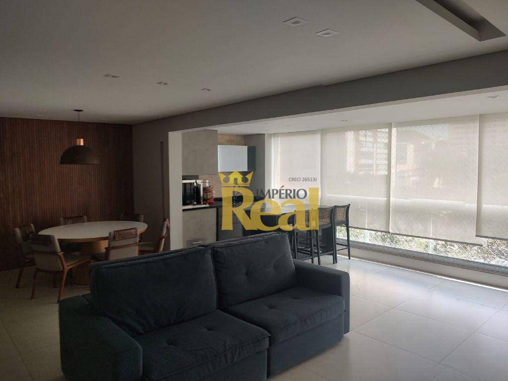 Apartamento à venda com 3 quartos, 129m² - Foto 27