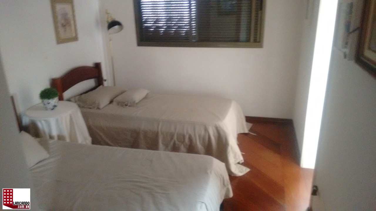 Apartamento à venda com 4 quartos, 161m² - Foto 5