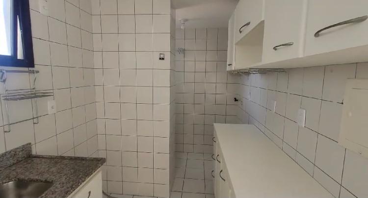 Apartamento à venda com 1 quarto, 55m² - Foto 5