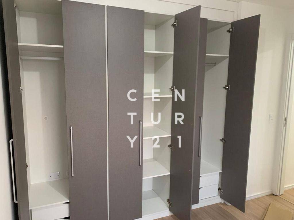 Apartamento à venda com 2 quartos, 47m² - Foto 15