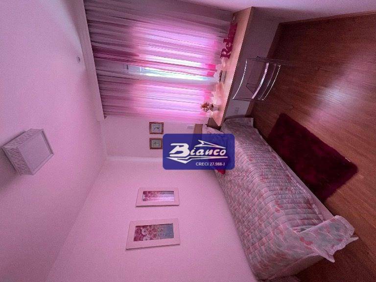 Apartamento à venda com 3 quartos, 83m² - Foto 12