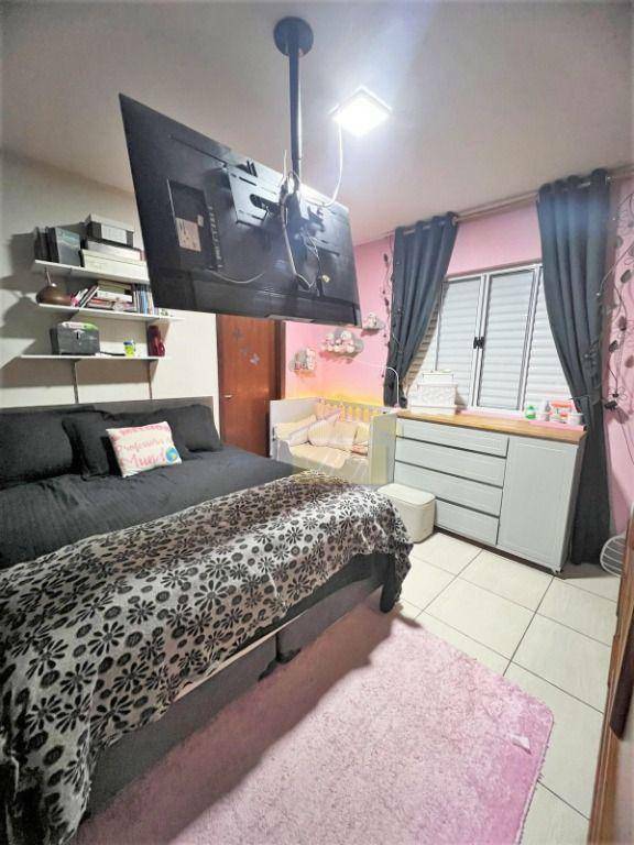 Sobrado à venda com 3 quartos, 124m² - Foto 23