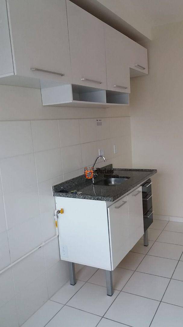 Apartamento à venda com 2 quartos, 50m² - Foto 7