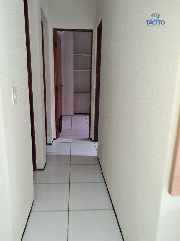 Apartamento à venda com 3 quartos, 65m² - Foto 8