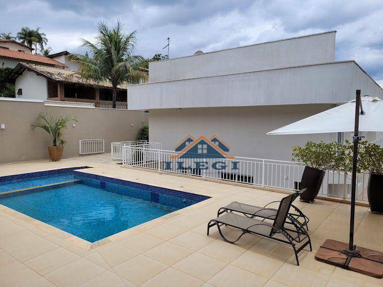 Casa de Condomínio à venda com 4 quartos, 460m² - Foto 40