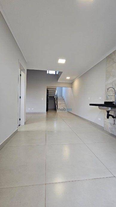 Sobrado à venda com 3 quartos, 129m² - Foto 3