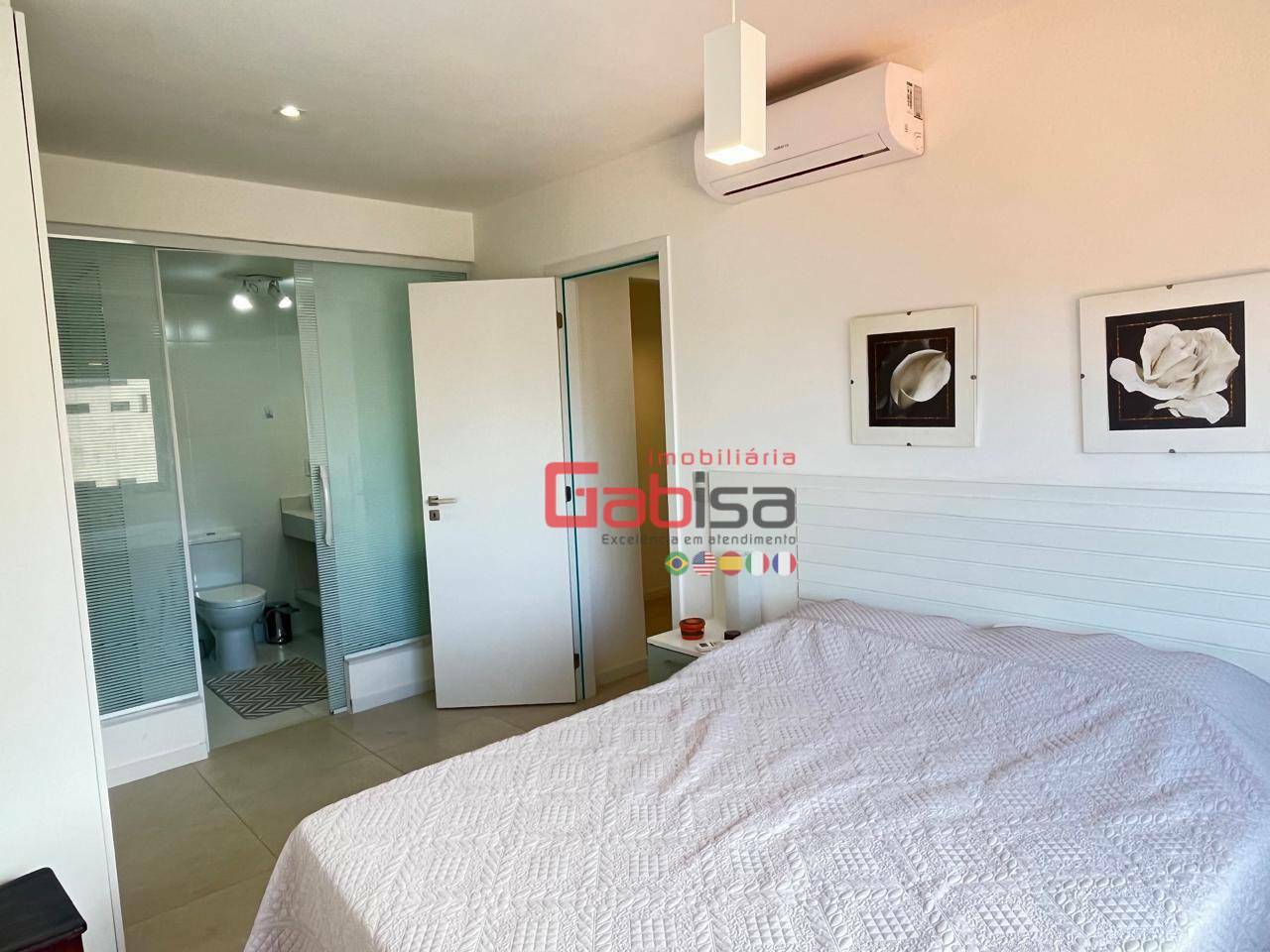 Apartamento à venda com 2 quartos, 80m² - Foto 13