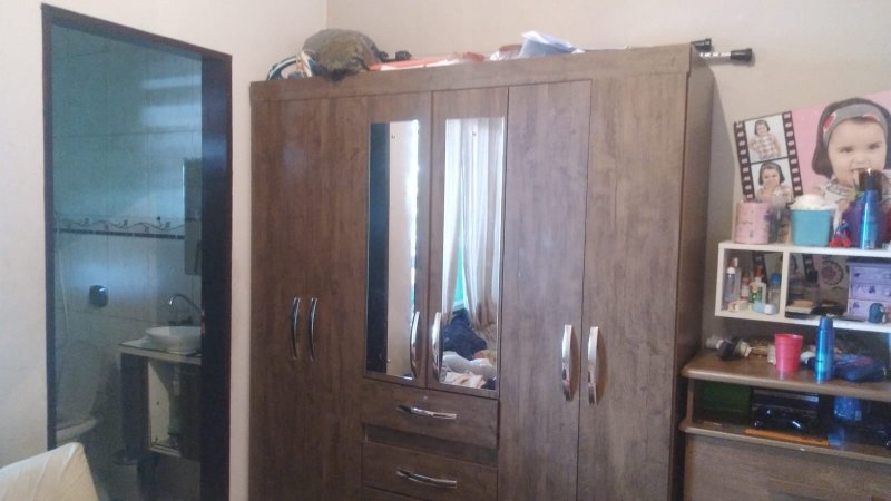 Sobrado à venda com 3 quartos, 122m² - Foto 11