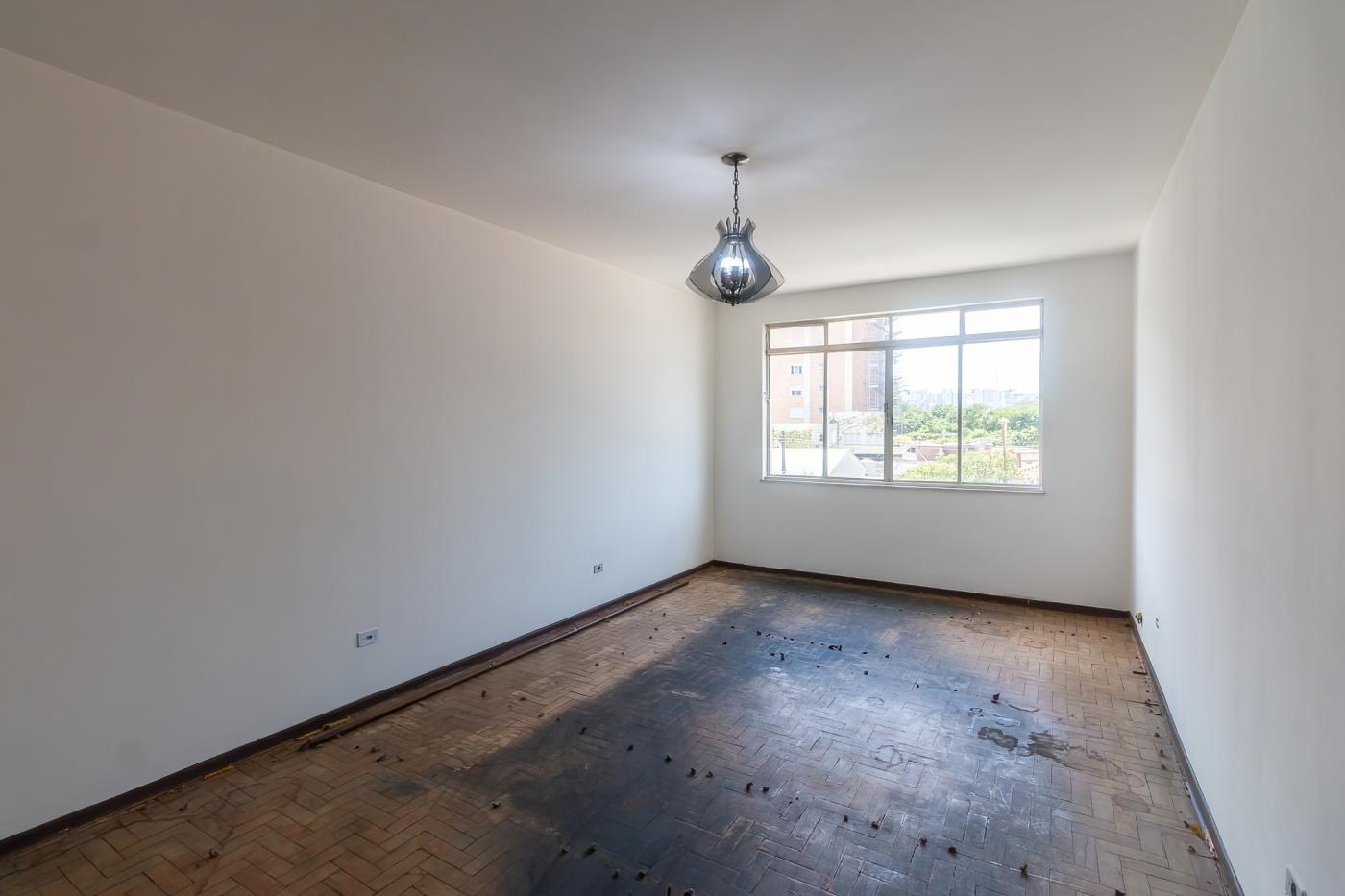 Apartamento à venda com 3 quartos, 153m² - Foto 4