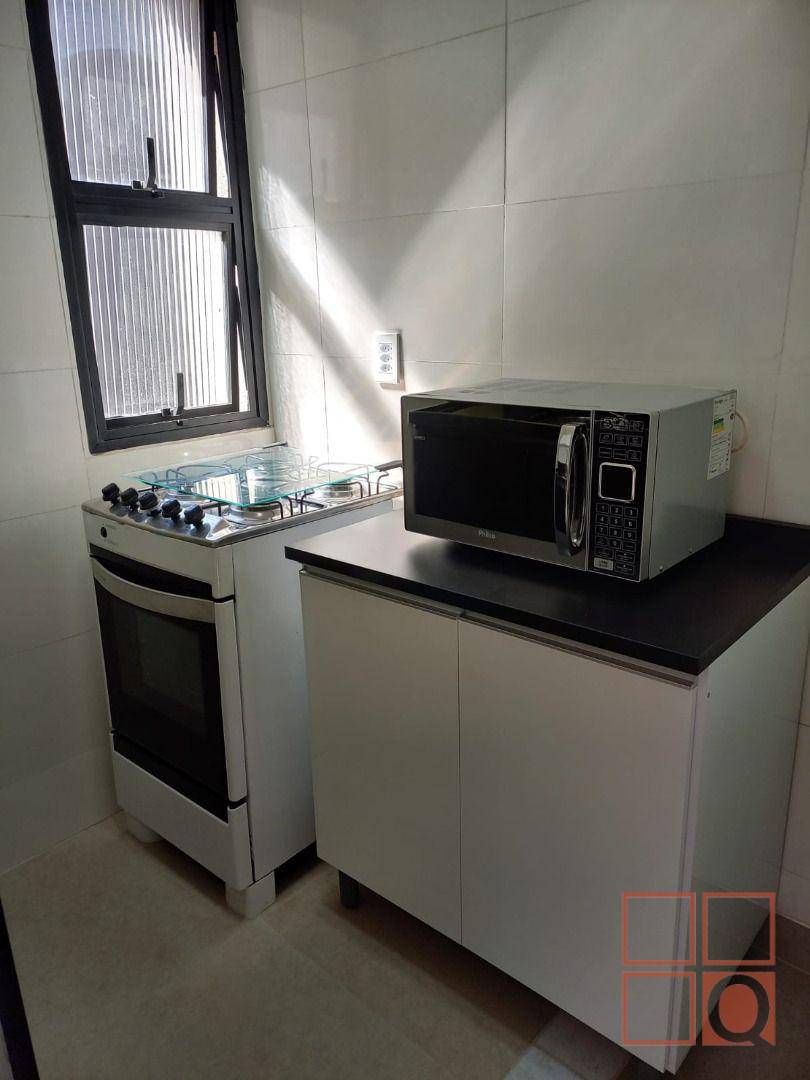 Apartamento à venda com 1 quarto, 34m² - Foto 30