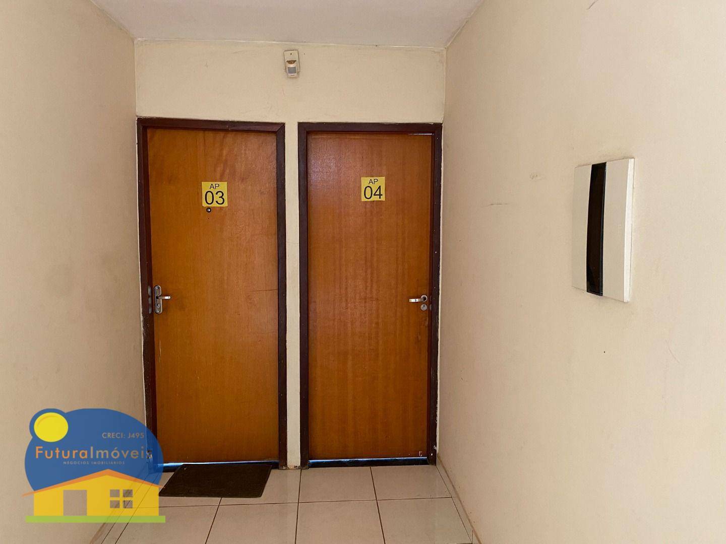 Apartamento para alugar com 2 quartos, 78m² - Foto 1