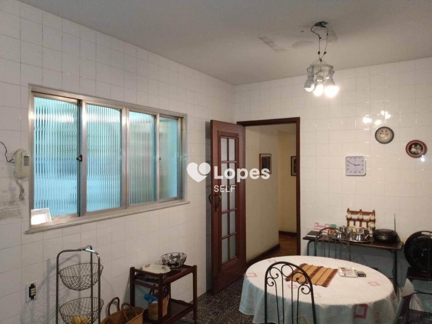 Apartamento à venda com 3 quartos, 145m² - Foto 8